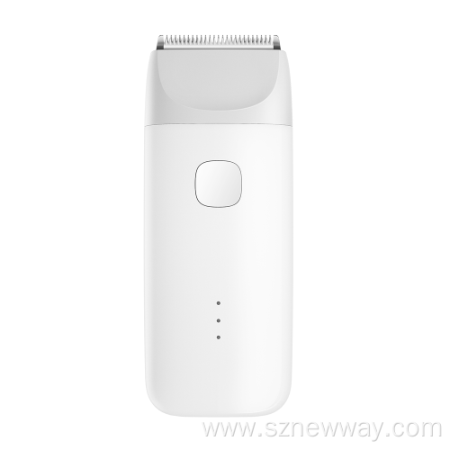 Xiaomi Mitu Electric Baby Hair Trimmer Waterproof